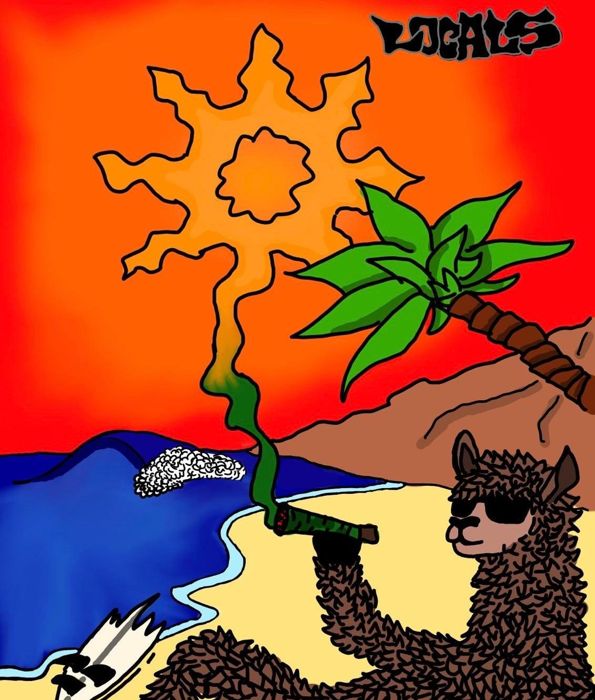 Portada de Esclavo del sol